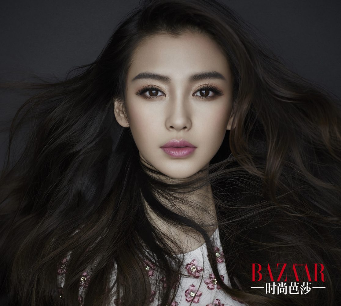 Angelababy HD Images/Photo Gallery Download #6652550