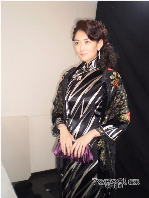 陈洁 高清写真/照片下载 #3378953