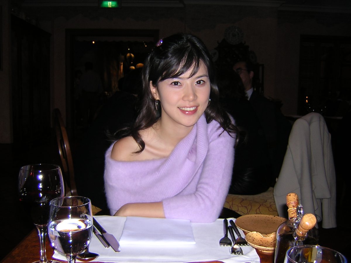 Lee Bo-young HD Images/Photo Gallery Download #624154