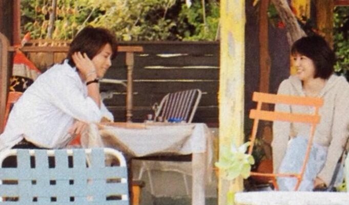 长泽雅美 高清写真/照片下载 #607391