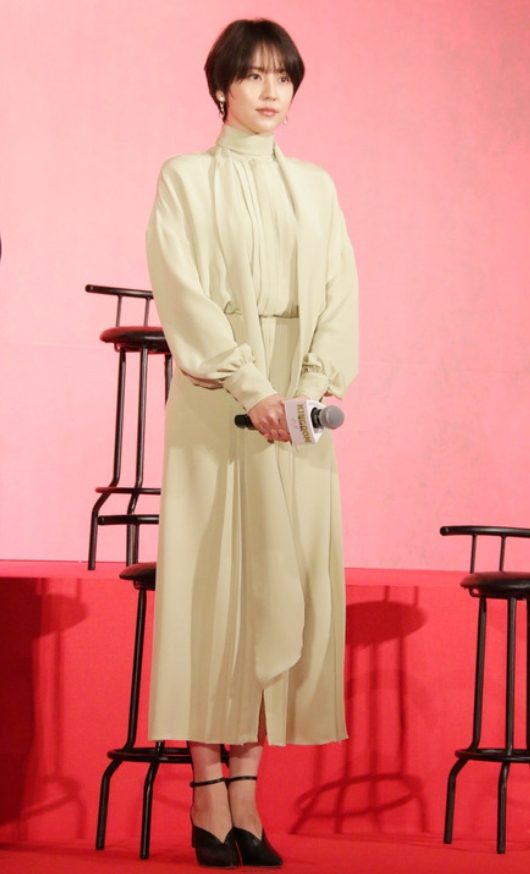 Masami Nagasawa HD Images/Photo Gallery Download #1657772