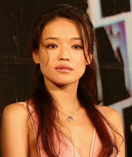 Shu Qi HD Images/Photo Gallery Download #6728125
