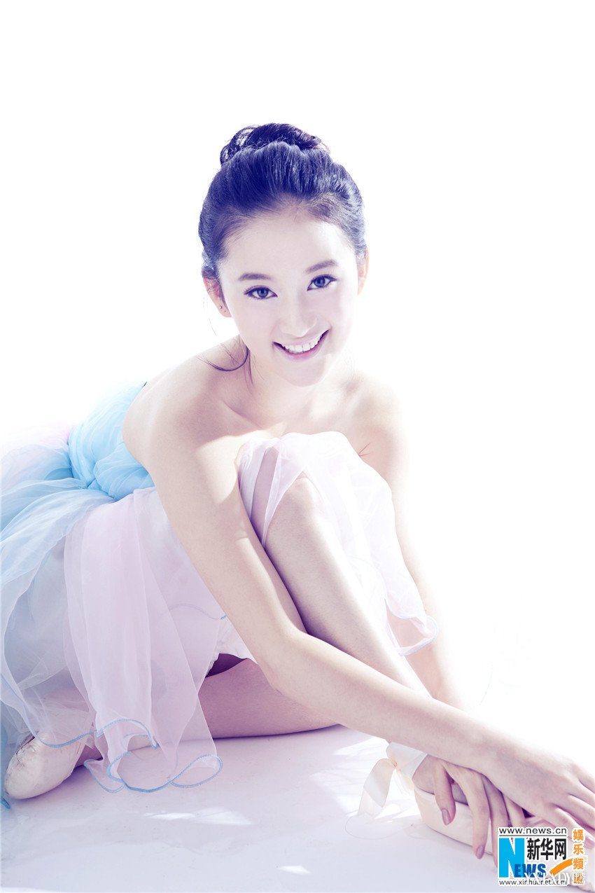 Xiaoting Guo HD画像/フォトギャラリーダウンロード #1985643