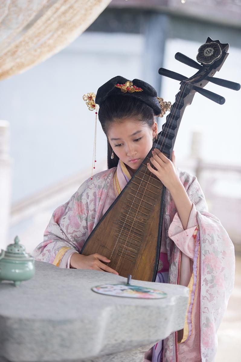 Xiaotong Guan HD Images/Photo Gallery Download #7096909