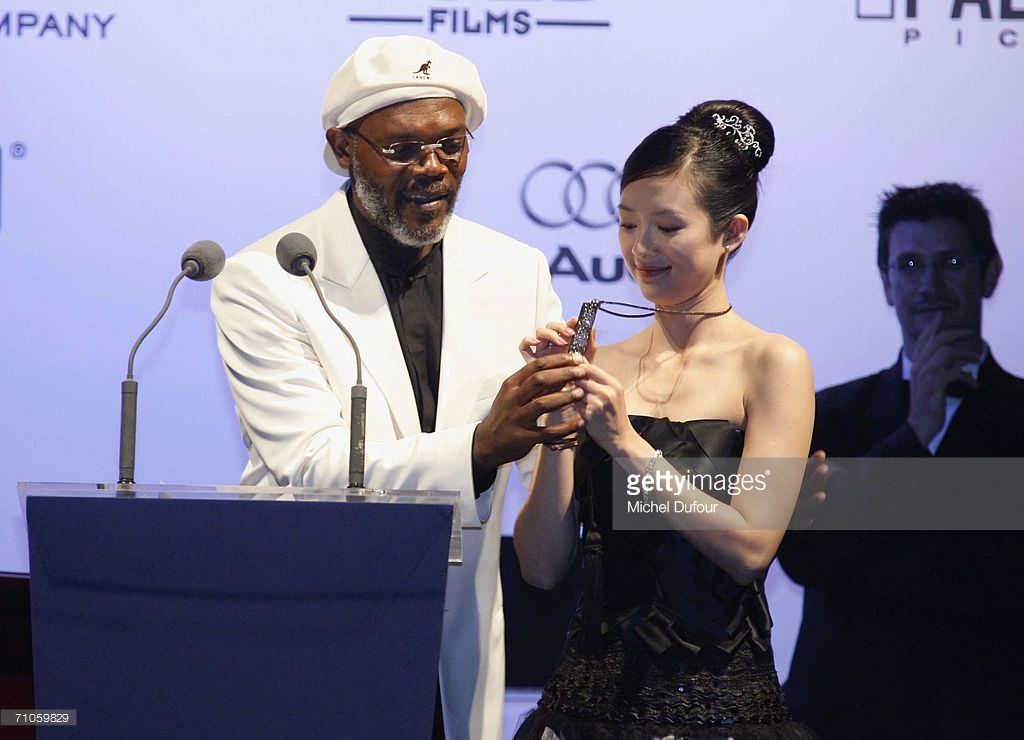 장쯔이 HD 이미지/사진 갤러리 다운로드 #1046636