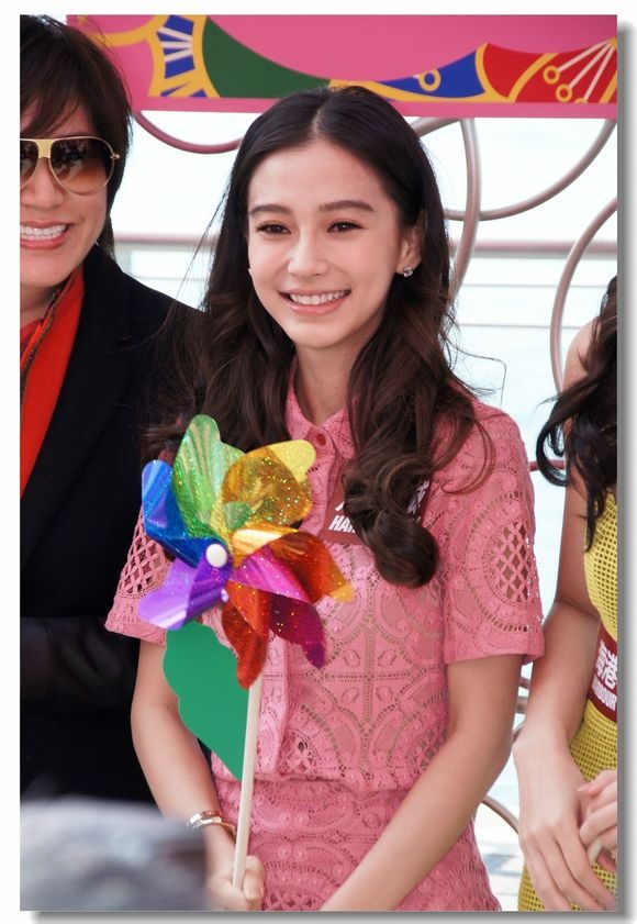 Angelababy HD Images/Photo Gallery Download #6652842