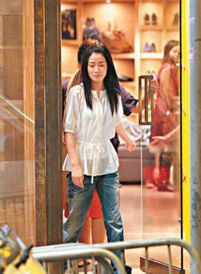 Charmaine Sheh HD Images/Photo Gallery Download #784404