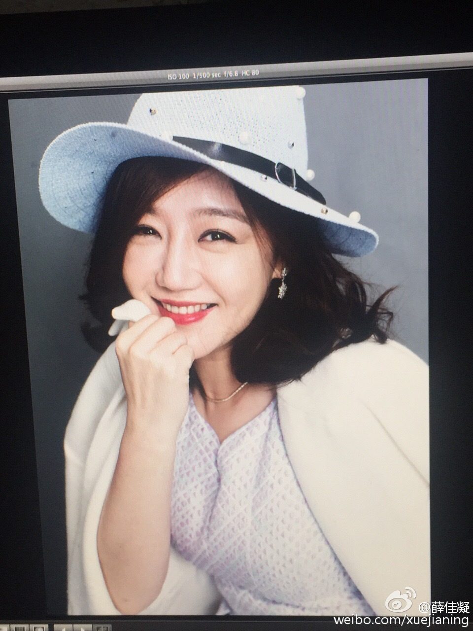Jianing Xue HD Images/Photo Gallery Download #1964058