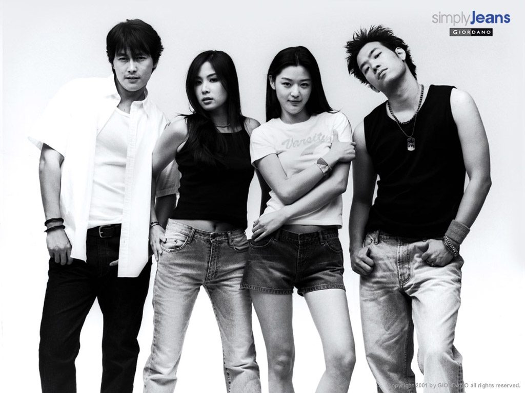 Jun Ji-hyun HD Images/Photo Gallery Download #1502936