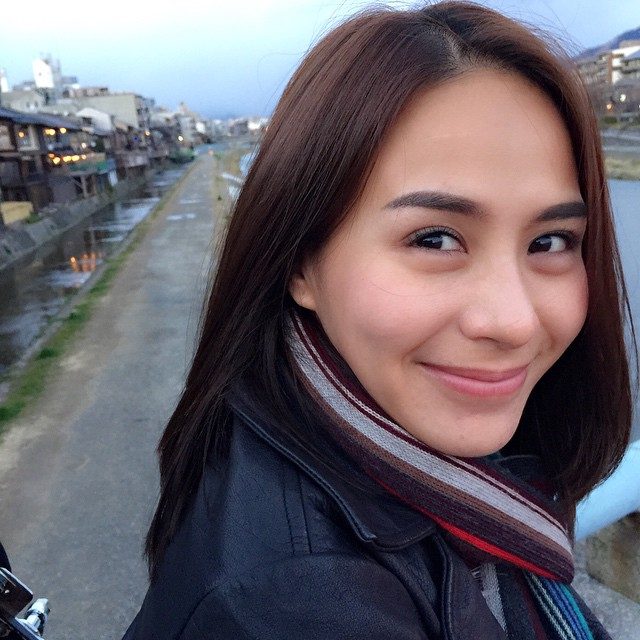 Kaneungnich Jaksamithanon HD Images/Photo Gallery Download #7356600