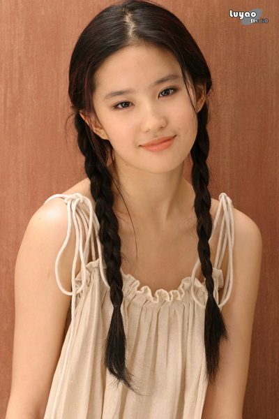 Liu Yifei HD Images/Photo Gallery Download #6669889