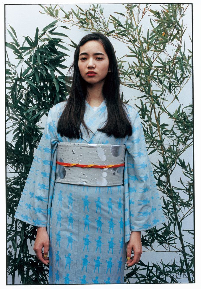 고마츠 나나 HD 이미지/사진 갤러리 다운로드 #3896054