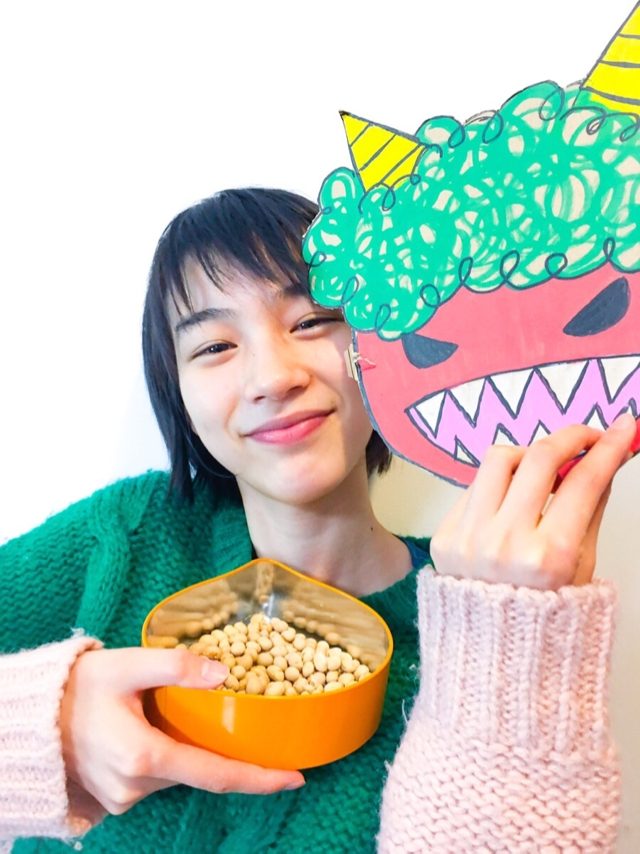 能年玲奈 高清写真/照片下载 #3507382