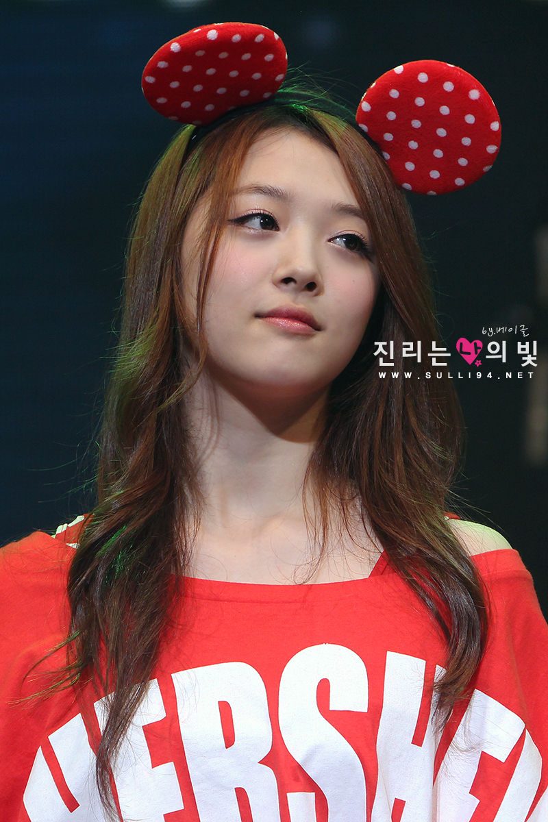 Seol-ri Choi HD Images/Photo Gallery Download #1871720
