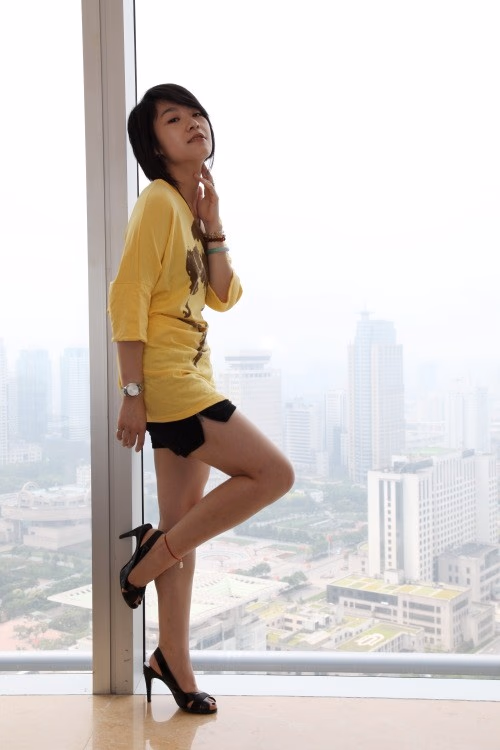 吕晓霖 高清写真/照片下载 #3364471