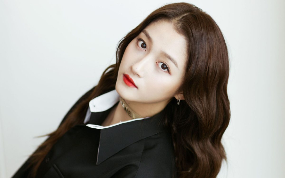 Xiaotong Guan HD Images/Photo Gallery Download #7041514