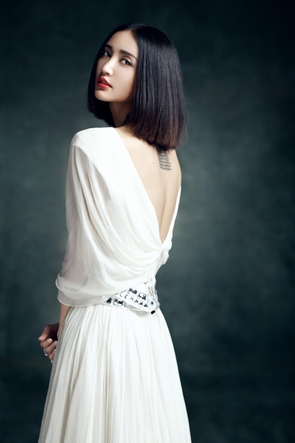 Xinyi Zhang HD Images/Photo Gallery Download #811395