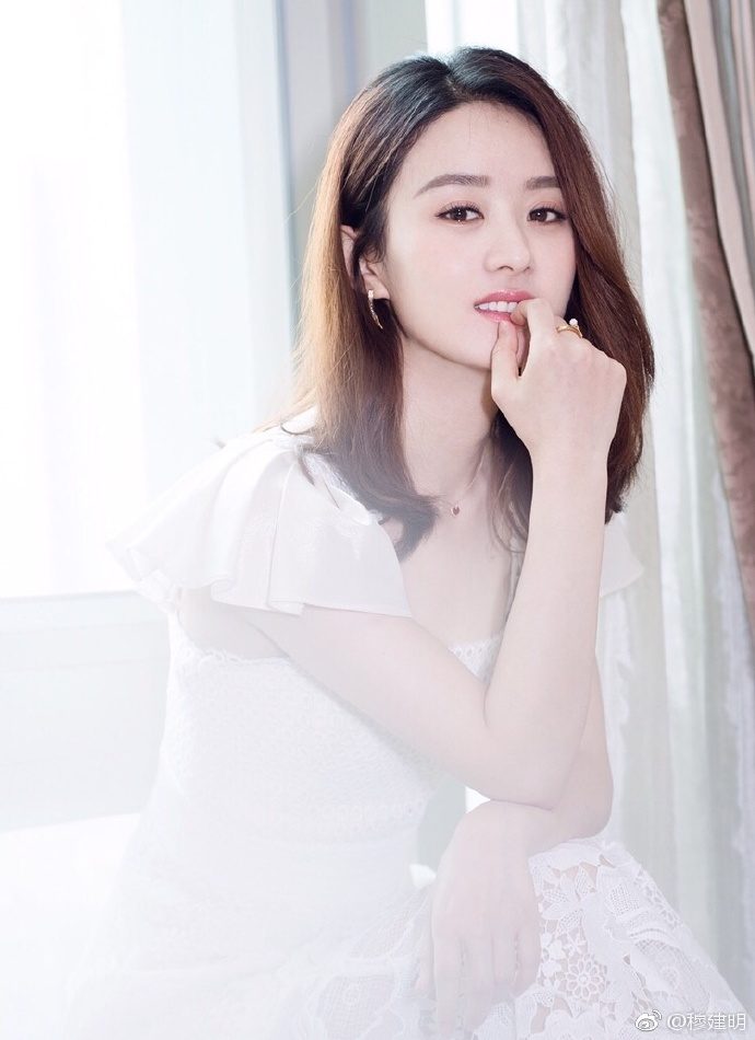 Zanilia Zhao HD Images/Photo Gallery Download #7092087