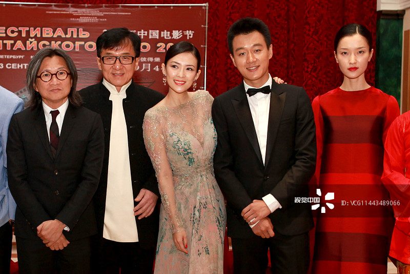 章子怡 高清写真/照片下载 #1041814