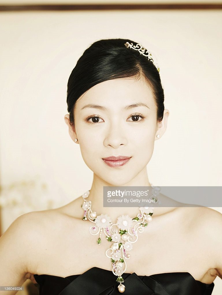 장쯔이 HD 이미지/사진 갤러리 다운로드 #1046928