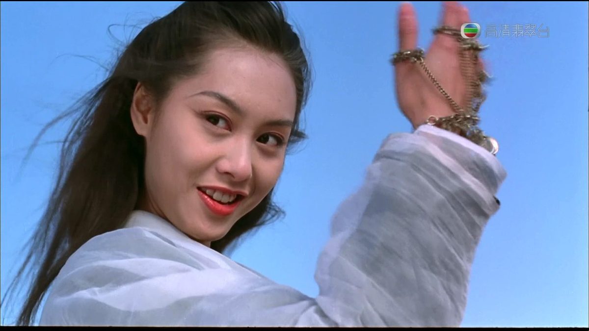 Athena Chu HD Images/Photo Gallery Download #1420834