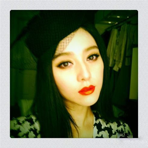 ファン・ビンビン HD画像/フォトギャラリーダウンロード #1185301