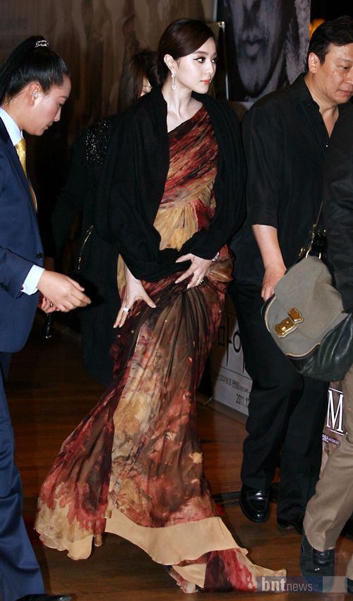 ファン・ビンビン HD画像/フォトギャラリーダウンロード #1200075