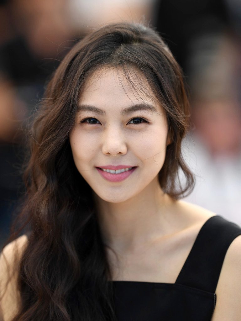 Kim Min-hee HD Images/Photo Gallery Download #1476521