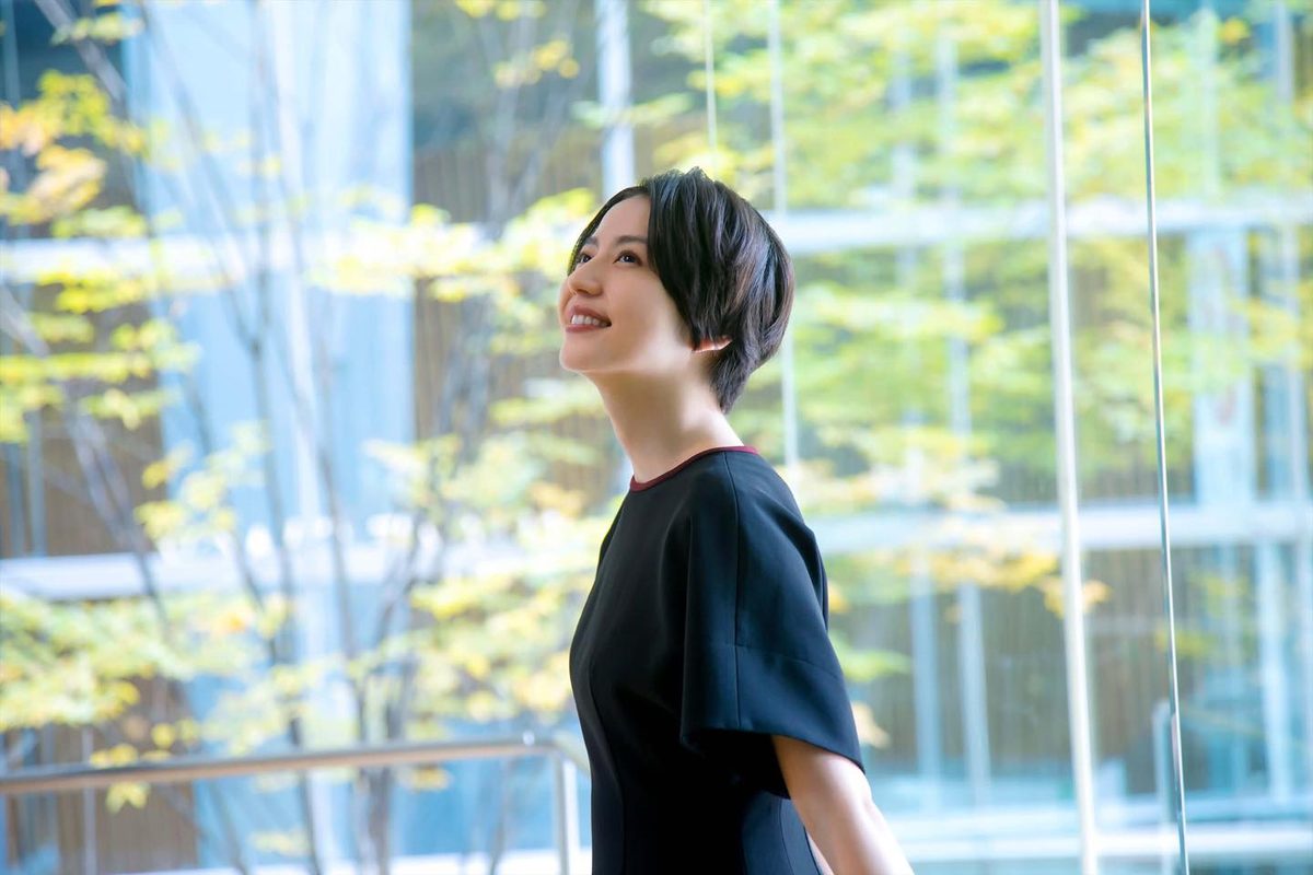 Masami Nagasawa HD Images/Photo Gallery Download #580984