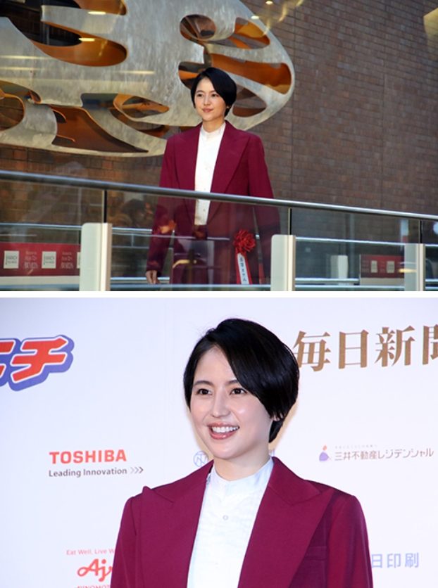 Masami Nagasawa HD Images/Photo Gallery Download #586098