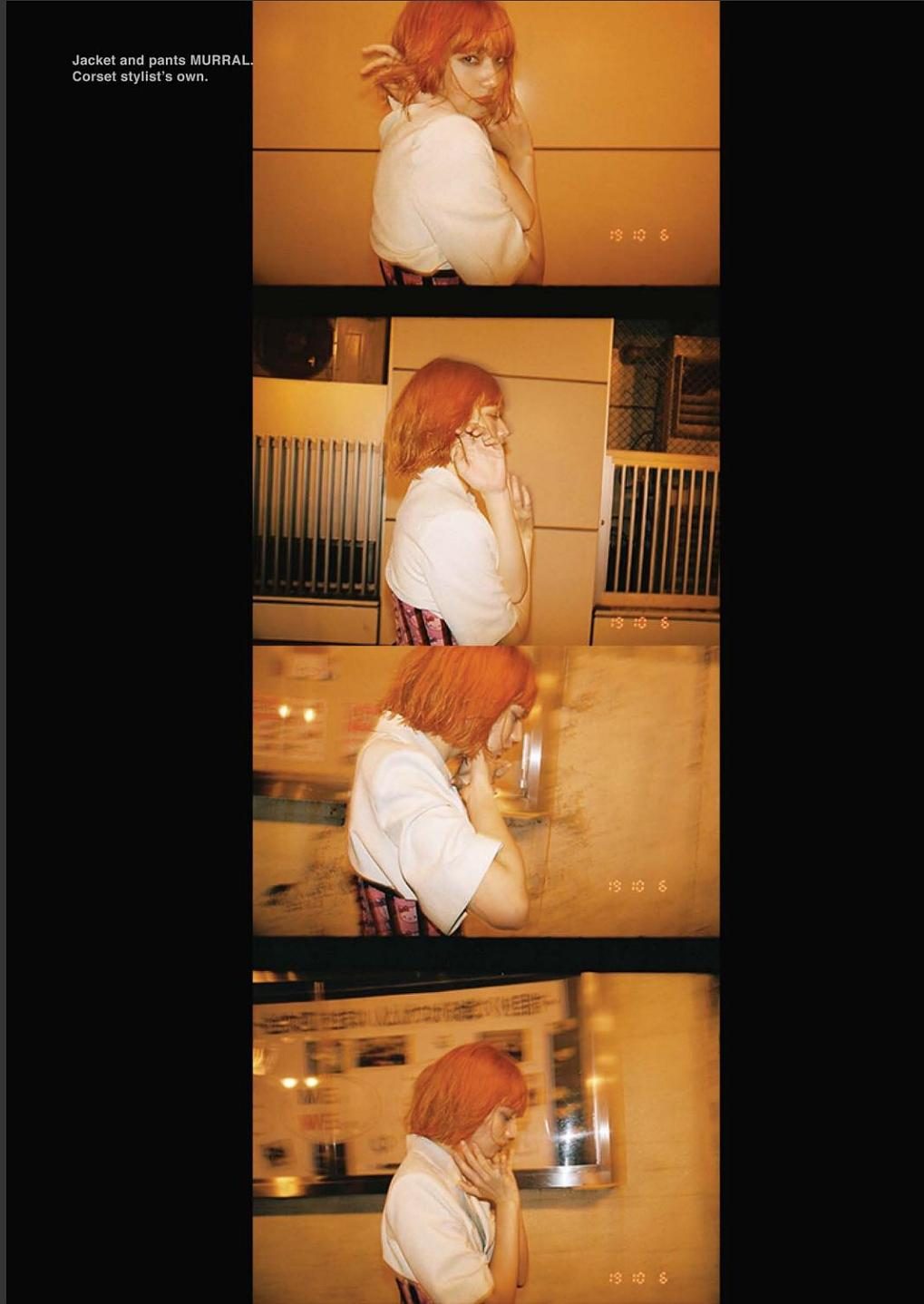 小松菜奈 高清写真/照片下载 #5949660