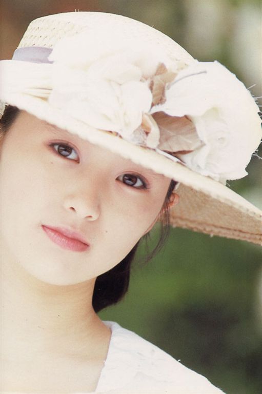 Noriko Sakai HD Images/Photo Gallery Download #5471491