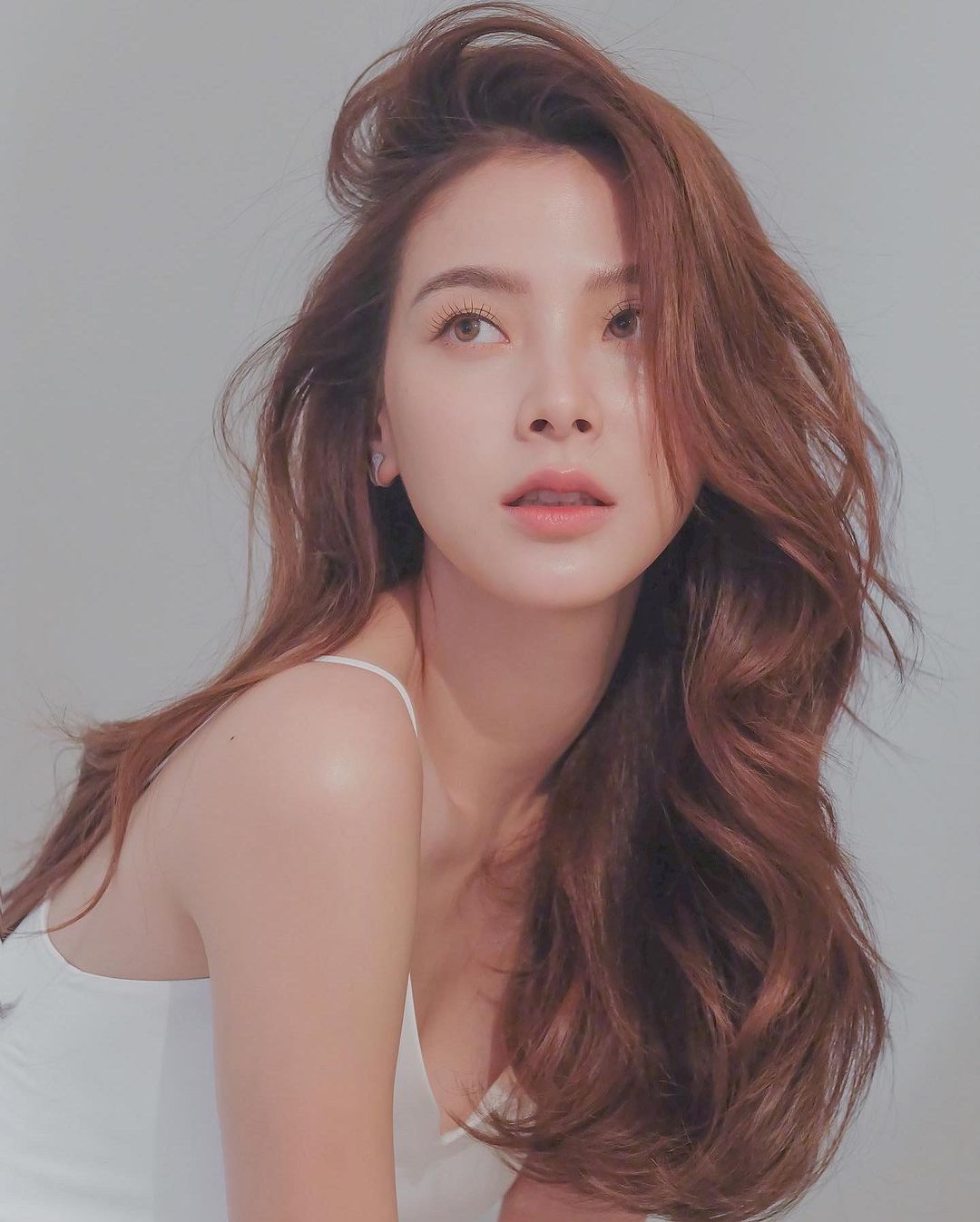 Pimchanok Leuwisetpaibul HD Images/Photo Gallery Download #9199391