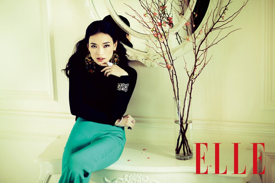 Shu Qi HD Images/Photo Gallery Download #1854965