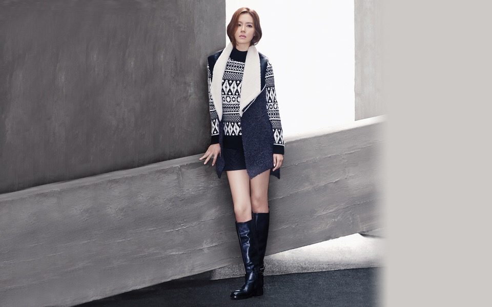 Son Ye-jin HD Images/Photo Gallery Download #1690177