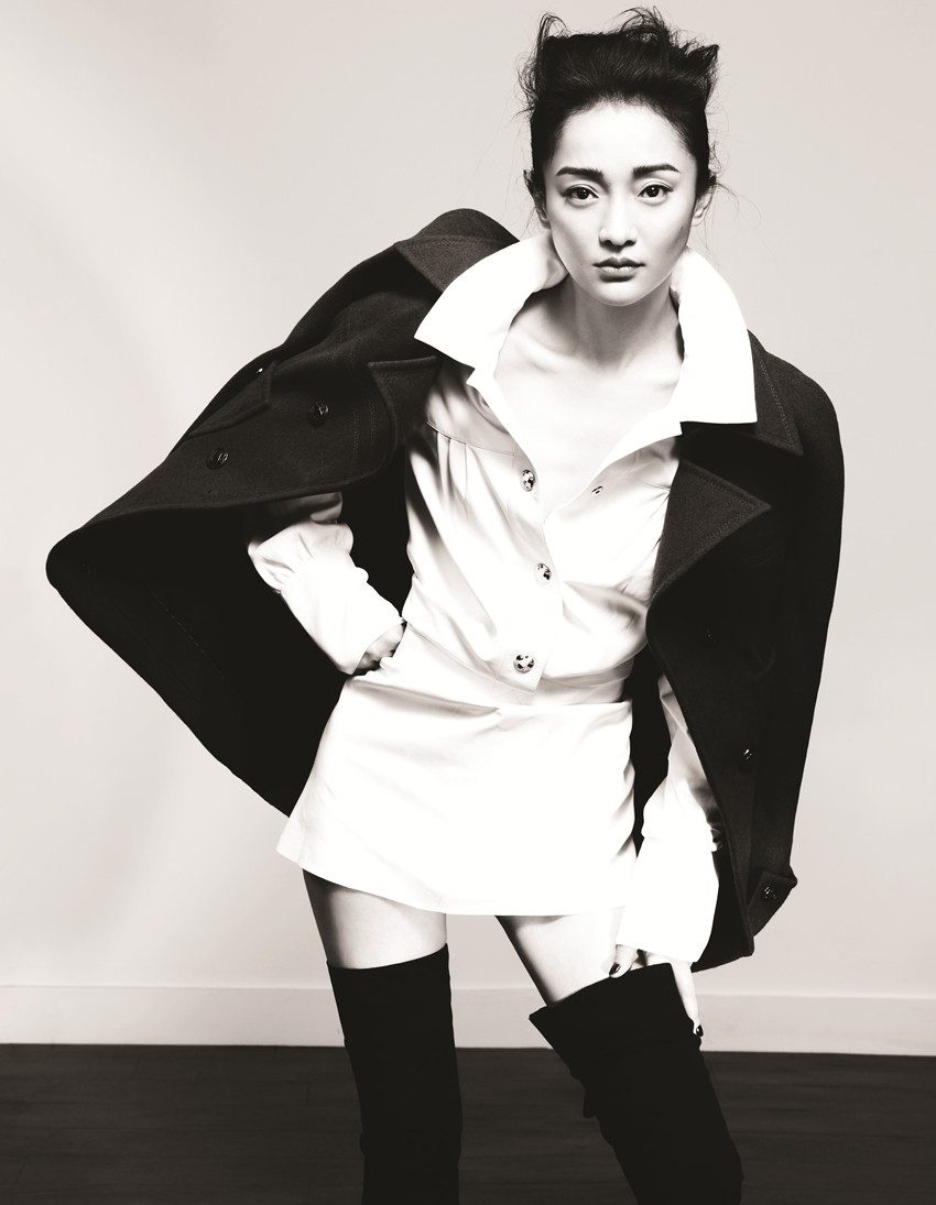 Xun Zhou HD Images/Photo Gallery Download #746056