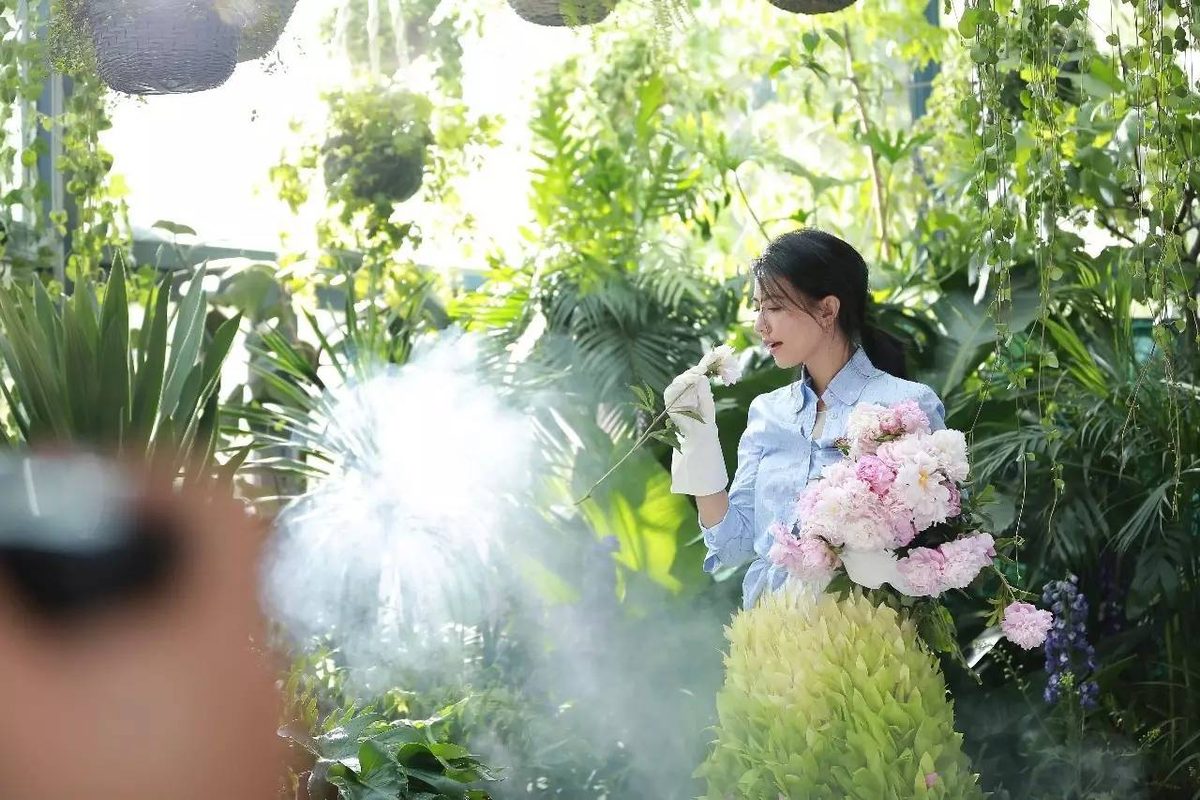 Yuanyuan Gao HD Images/Photo Gallery Download #668492