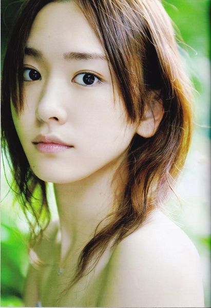 Yui Aragaki HD Images/Photo Gallery Download #7185001