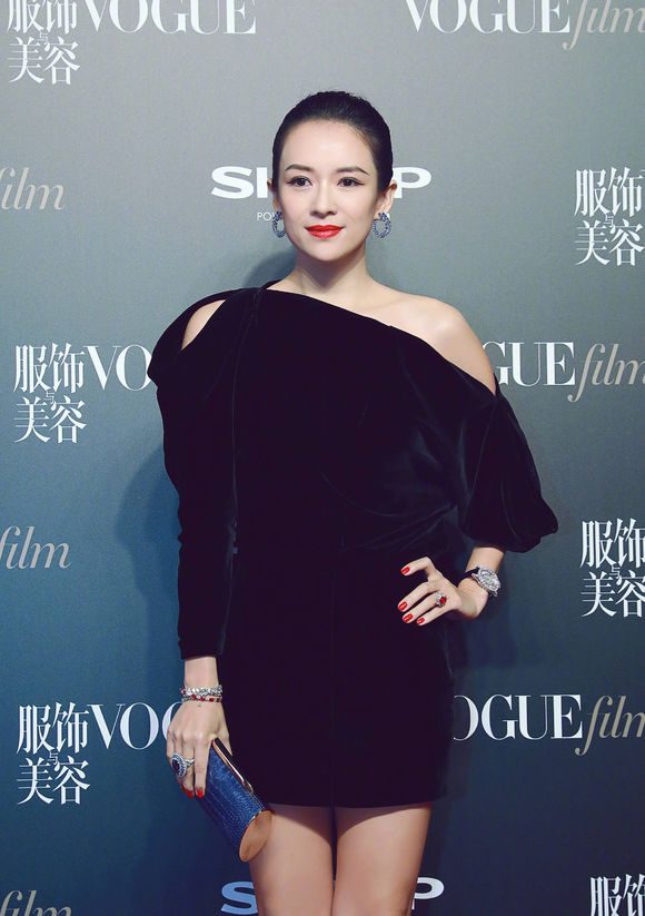 Ziyi Zhang HD Images/Photo Gallery Download #1042106