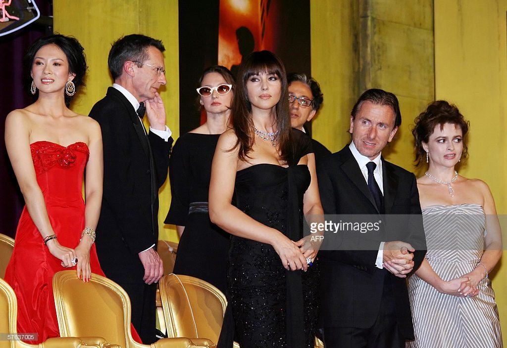 장쯔이 HD 이미지/사진 갤러리 다운로드 #1047220