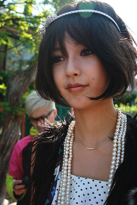 Angelababy HD Images/Photo Gallery Download #6648596