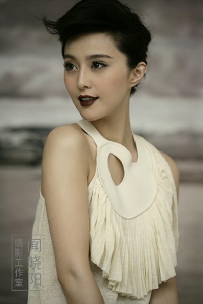 ファン・ビンビン HD画像/フォトギャラリーダウンロード #1185593