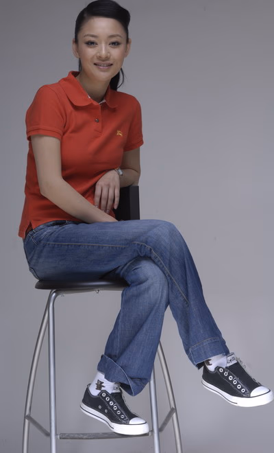 Jiayan Chen HD画像/フォトギャラリーダウンロード #3413639