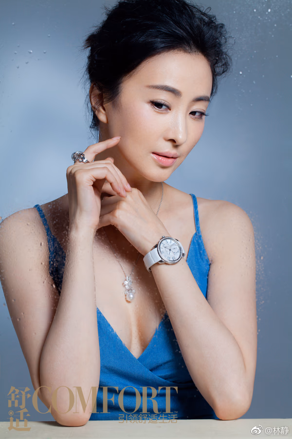 林静 高清写真/照片下载 #3348008