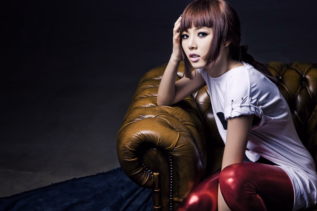 Kim Hyun-A. HD Images/Photo Gallery Download #3331245