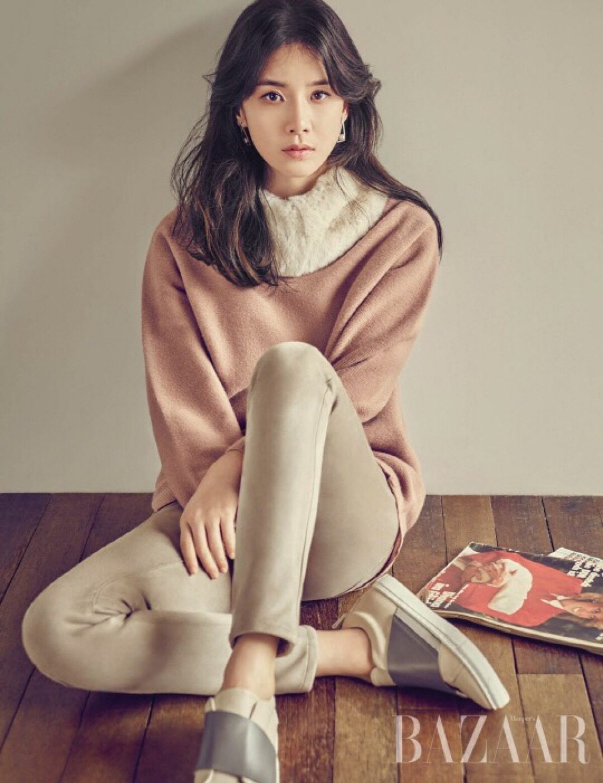 Lee Bo-young HD Images/Photo Gallery Download #806865