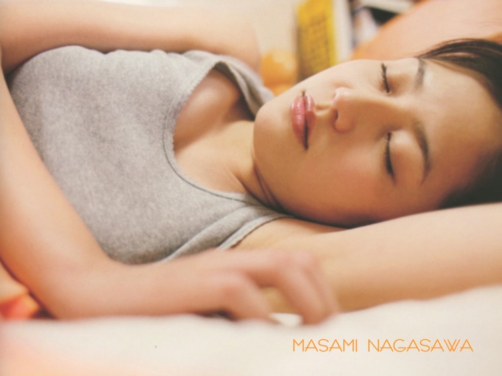 나가사와 마사미 HD 이미지/사진 갤러리 다운로드 #1789626