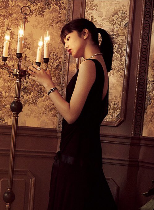 고마츠 나나 HD 이미지/사진 갤러리 다운로드 #3896638