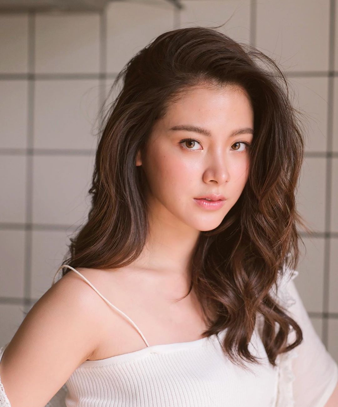 Pimchanok Leuwisetpaibul HD Images/Photo Gallery Download #9199683