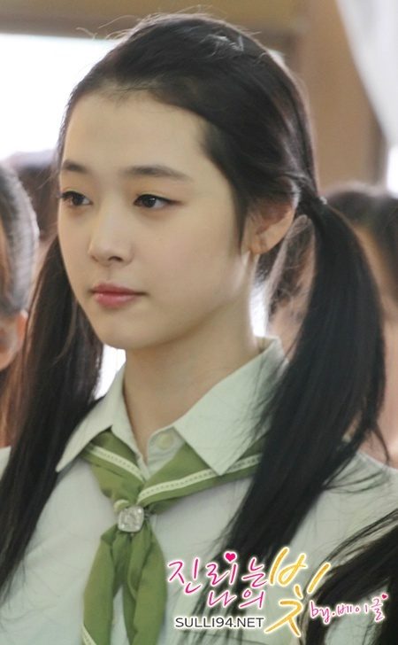 Seol-ri Choi HD Images/Photo Gallery Download #1872304